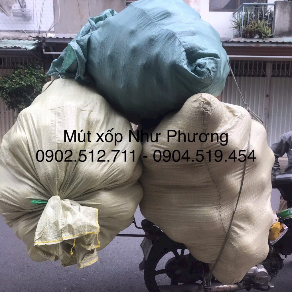 Quả cầu xốp mua ở đâu giá tốt và chất lượng cao?, Hạt Xốp Như Phương