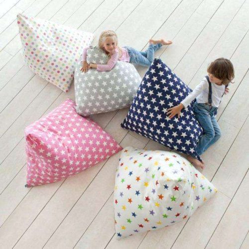 Ghế Lười Giọt Nước Size XL (Đk 120cm)