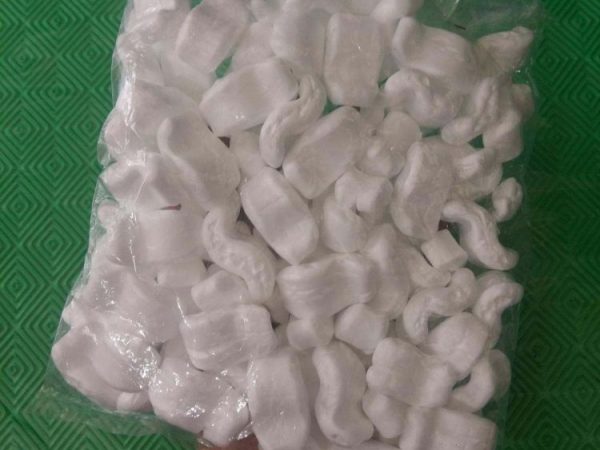 Hạt Xốp Chèn Hàng Chống Sốc