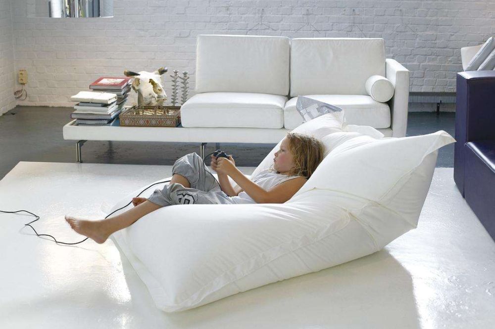 Cung Cấp Hạt Xốp Gối Lười Chất Lượng Cao